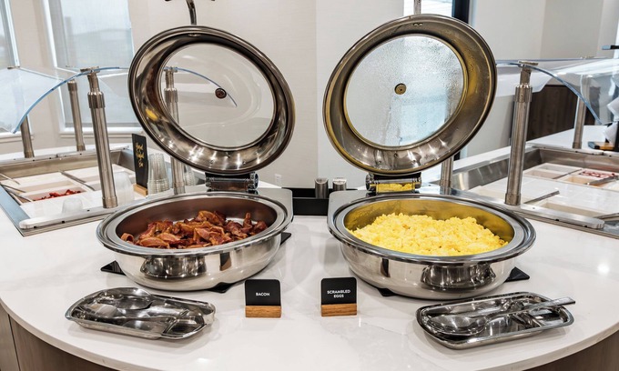 Dawson Creek Hotel | Staybridge Suites Dawson Creek by IHG