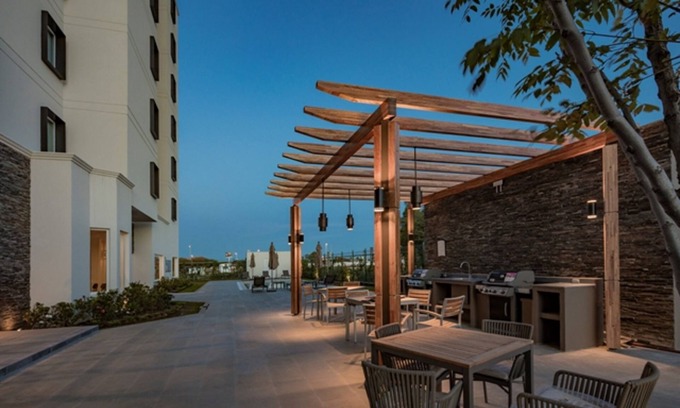 Saltillo Hotel | Staybridge Suites Saltillo by IHG