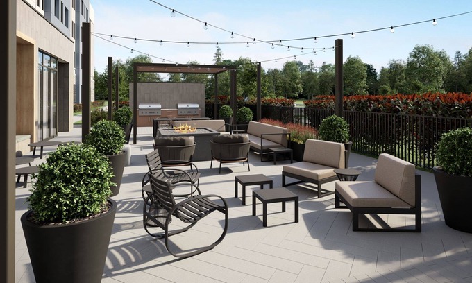 Mount Pleasant Hotel | Staybridge Suites Racine Mount Pleasant by IHG