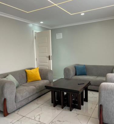 Central Province Apartment | Staycation