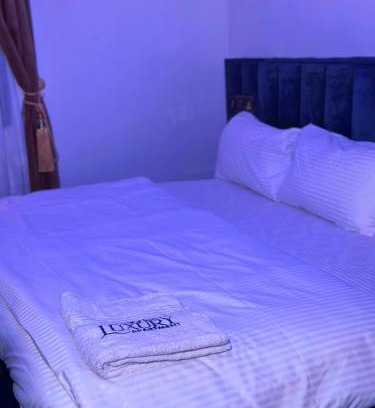 Asaba Apartment | Staycon Luxury Apartments