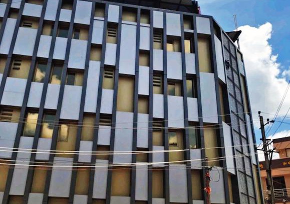 Hubli Hotel | STAYMAKER Shri Shakti Residency