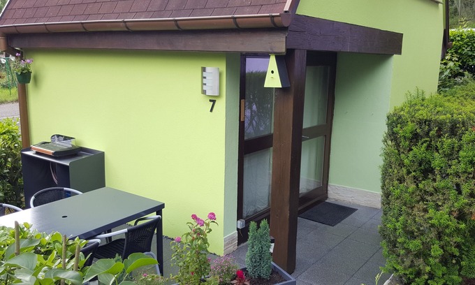 Kaysersberg-Vignoble Cottage | Stays has Kaysersberg (individual House)