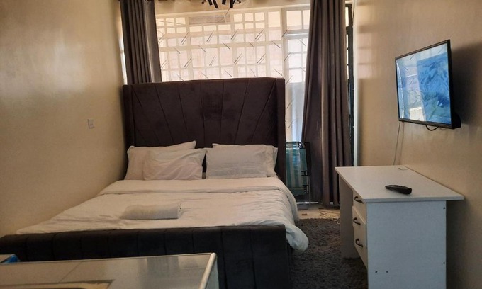 Kidono Apartment | Stays with AceHomes