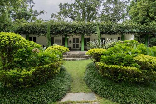 Bigha Villa | StayVista at 3BR Normandy House