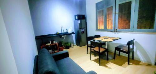 Umarizal Apartment | Std Umarizal