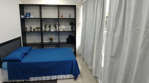 Barrio Centro Apartment | Stefanich Aparthotel