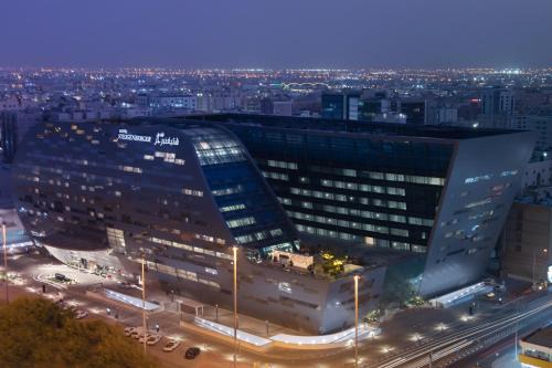 Doha Hotel | Steigenberger Hotel Doha