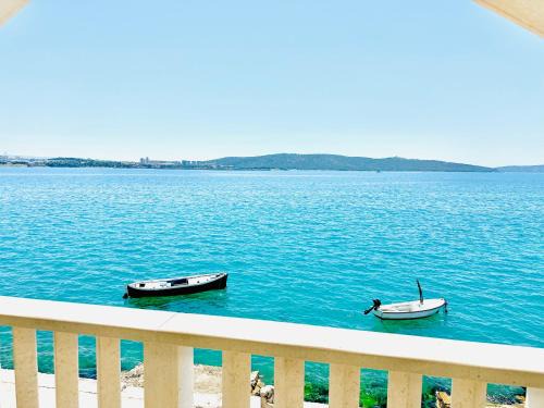 Kastel Sucurac Apartment | Stella Apartments