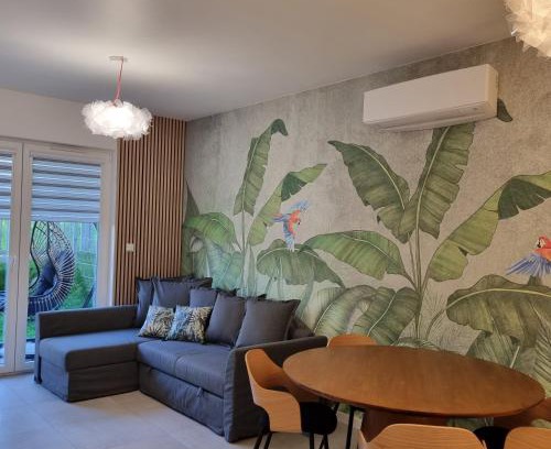 Wladyslawowo Apartment | Stella del Mare 5