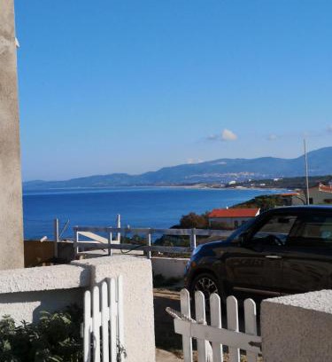 La Ciaccia House | Stella di Mare la Ciaccia