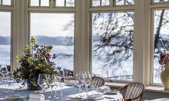 Svendborg Hotel | Stella Maris