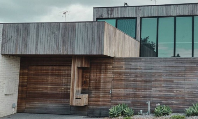 Queenscliff House | STELLA on Stevens