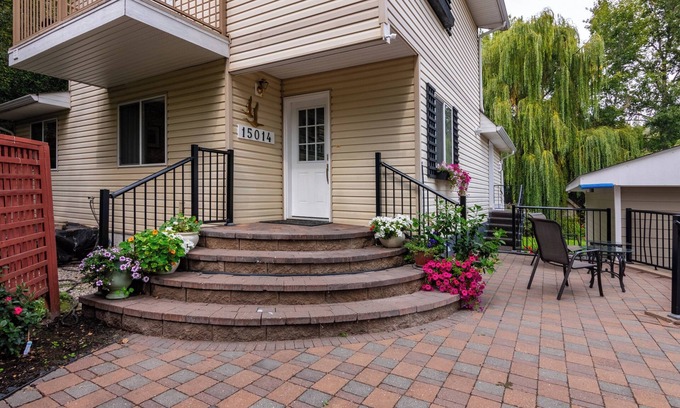 Okanagan-Similkameen House | Stellar Jay Hollow near Okanagan Lk and adjacent to Bird Sanctuary In Summerland