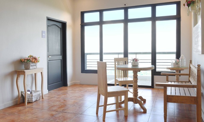 Laurel Hotel | Stellar Potter's Ridge