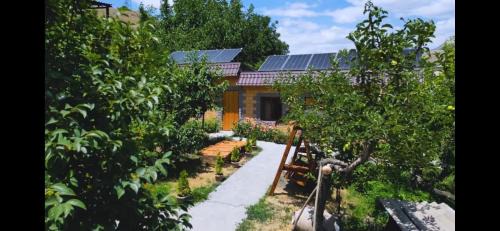 Areni House | Stepanyans' Guest House