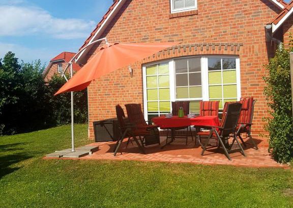 Eilsum House | Steuerbord