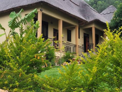Jinja Hotel | Stevalyn's Ridge View Lodge