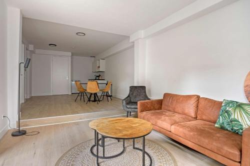 Oude Westen Apartment | Stijlvol & Comfortabel Appartement in het Hart van Rotterdam