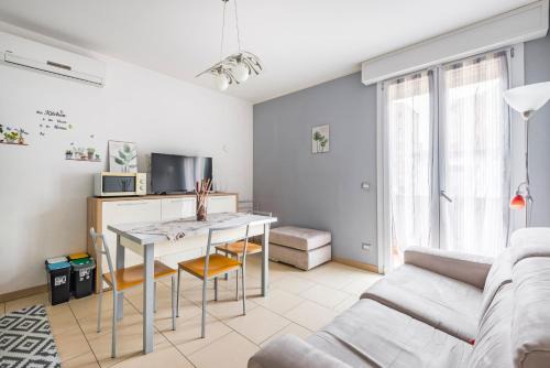 Carpi Apartment | Stile e Comfort in Città con Wi-Fi