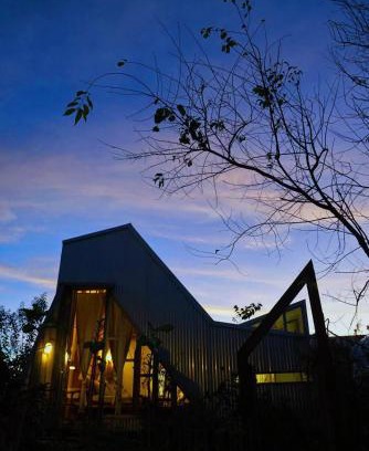 Phuong House | Stilt House - Tre Dalat