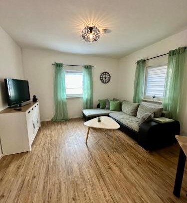 Fellbach Apartment | Stilvolle 2 Zimmerwohnung