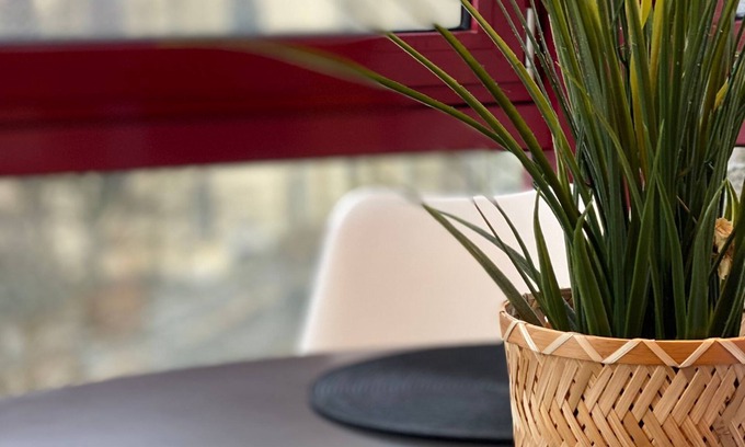 Osnabrueck Apartment | Stilvolle Helle Wohnung im Zentrum von Osnabrück