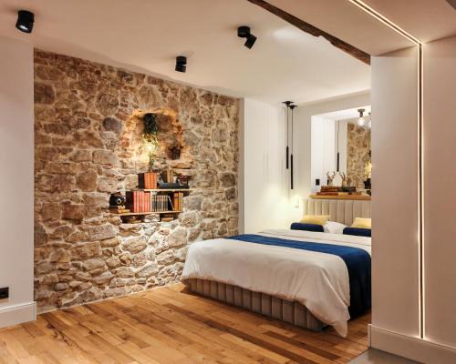 Landau in der Pfalz Apartment | Stilvolle Suite im Herzen von Landau