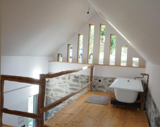 Pocuvadlo Apartment | Stodola Počúvadlo