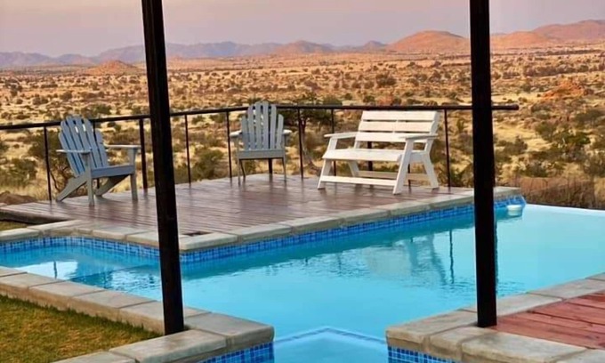 Solitaire Other | Stofpad Namibia