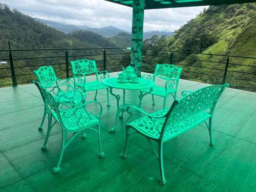 Deltota Cabin | Stone Gale Estate Villa