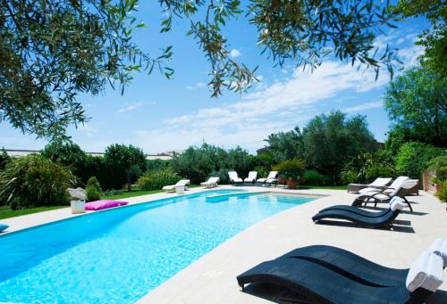 Modica Resort | Stone House Modica
