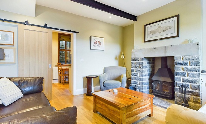 Delph Cottage | Stoneswood Cottage & Garden, Delph, Saddleworth