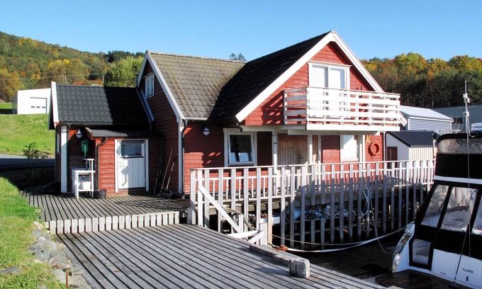 Florø House | Storenipa by Interhome