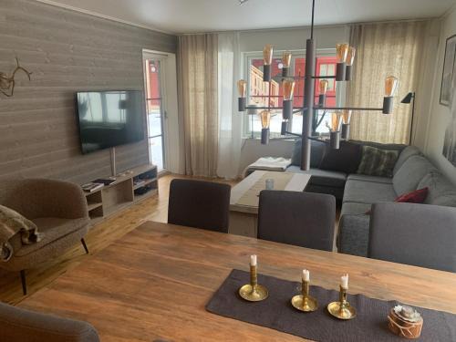 Vemdalen Apartment | Storhogna Torg5C