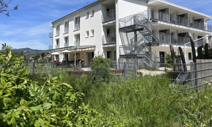 Kirchzarten Apartment | Straßburg by Interhome