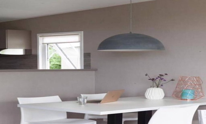 Sint Maartensvlotbrug House | Strand49 holiday house by the sea