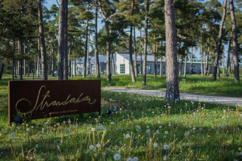 Nar Hotel | Strandakar Hotell & Restaurang