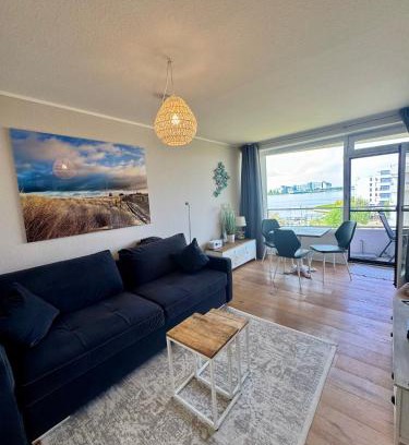 Steinwarder Apartment | Strandbude 44