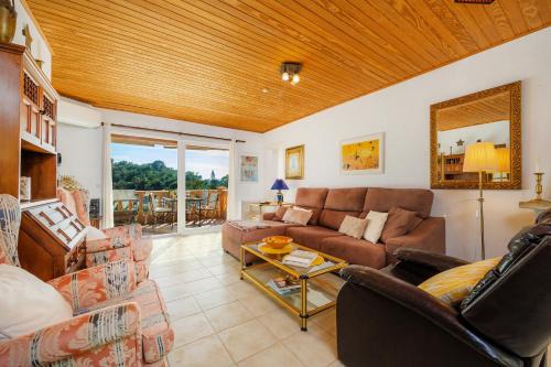 Cala Anguila-Cala Mendia House | Strandfinca Cala Romantica