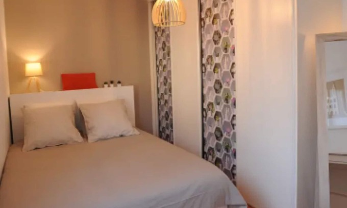 Koenigshoffen Est Apartment | Strasbourg apartment Ambiance Nature