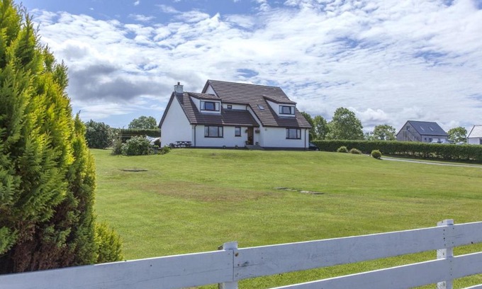 Breakish Bed & Breakfast | Strathgorm