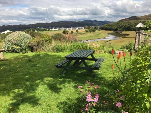 Kyleakin House | Strathspey