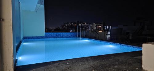 Rishikesh House | Strawbell Residency by YatriMap