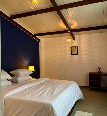 Doluwa Villa | Stream By Serendians