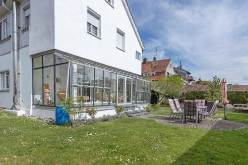 Radolfzell am Bodensee Apartment | Stricker