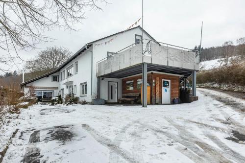 Finsternthal Apartment | Struthhof