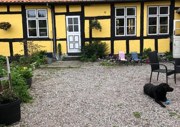 Stubbekobing Apartment | Stubbekøbingrooms