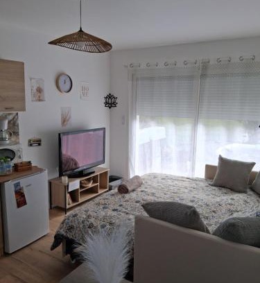 Gestas Apartment | Stud'Home