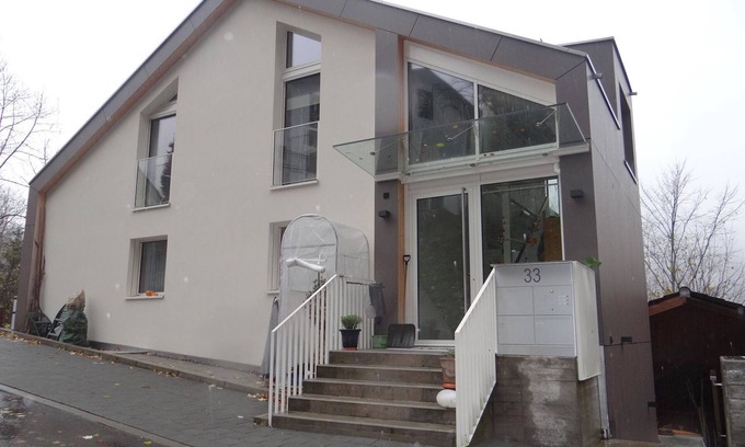 Engelberg Apartment | Studentenweg 33 by Interhome